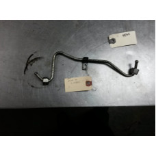 99F011 Pump to Left Fuel Rail For 08-10 Ford F-250 Super Duty  6.4  Power Stoke Diesel